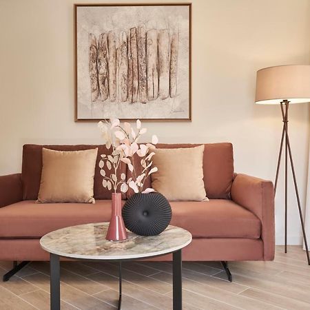 Aparthotel Hestia - Asklipiou 61 Atene Esterno foto