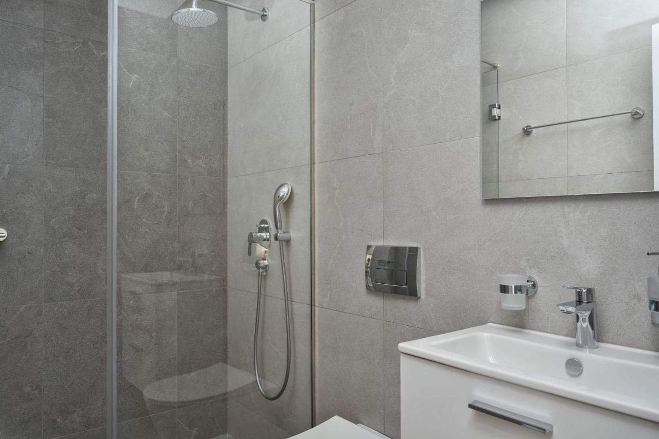 Aparthotel Hestia - Asklipiou 61 Atene Esterno foto