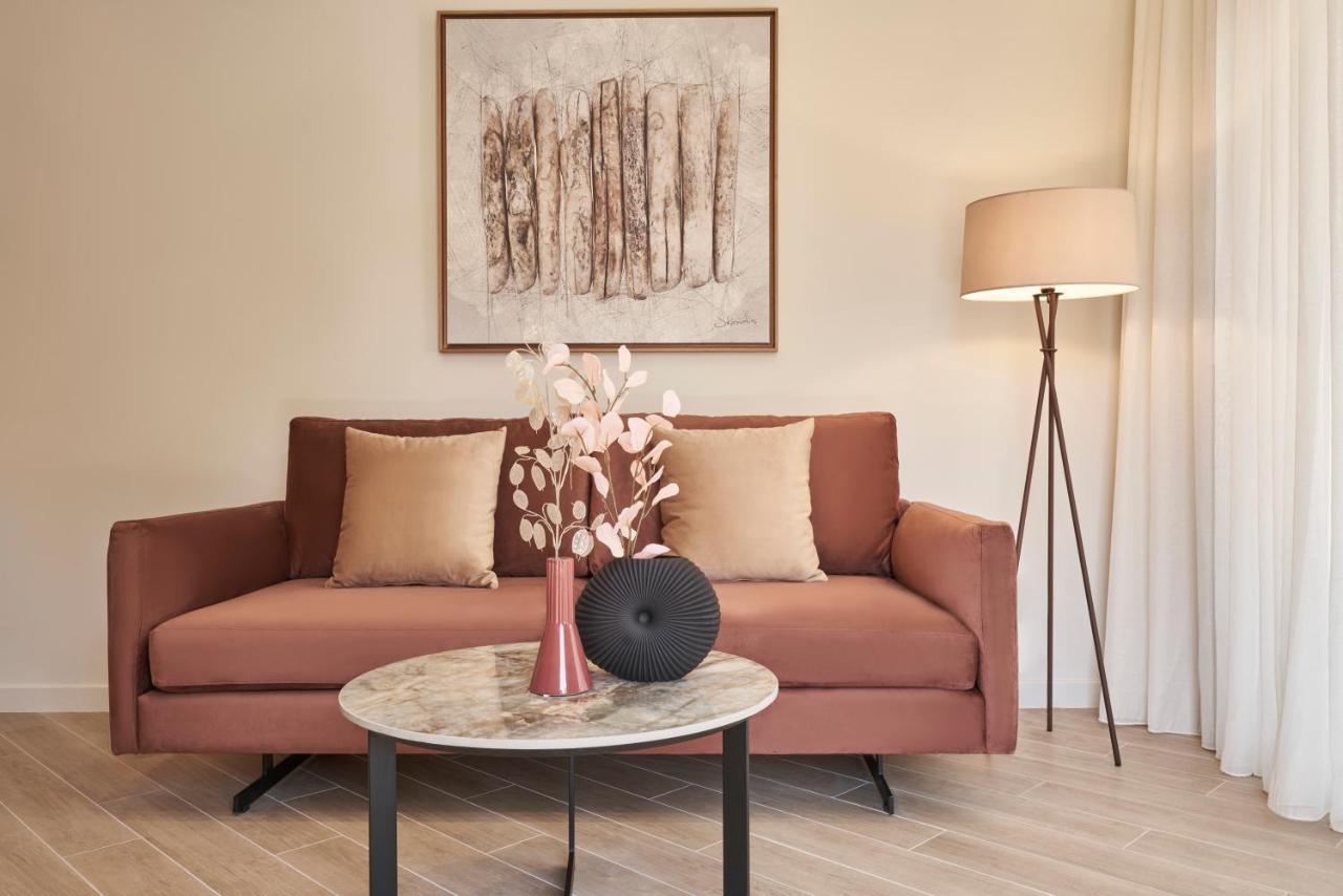 Aparthotel Hestia - Asklipiou 61 Atene Esterno foto