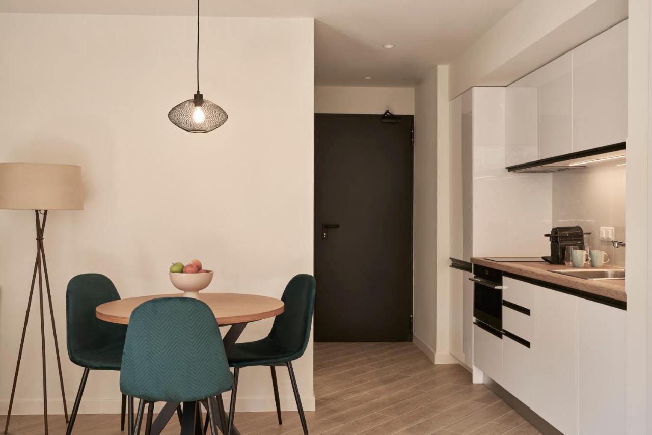 Aparthotel Hestia - Asklipiou 61 Atene Esterno foto