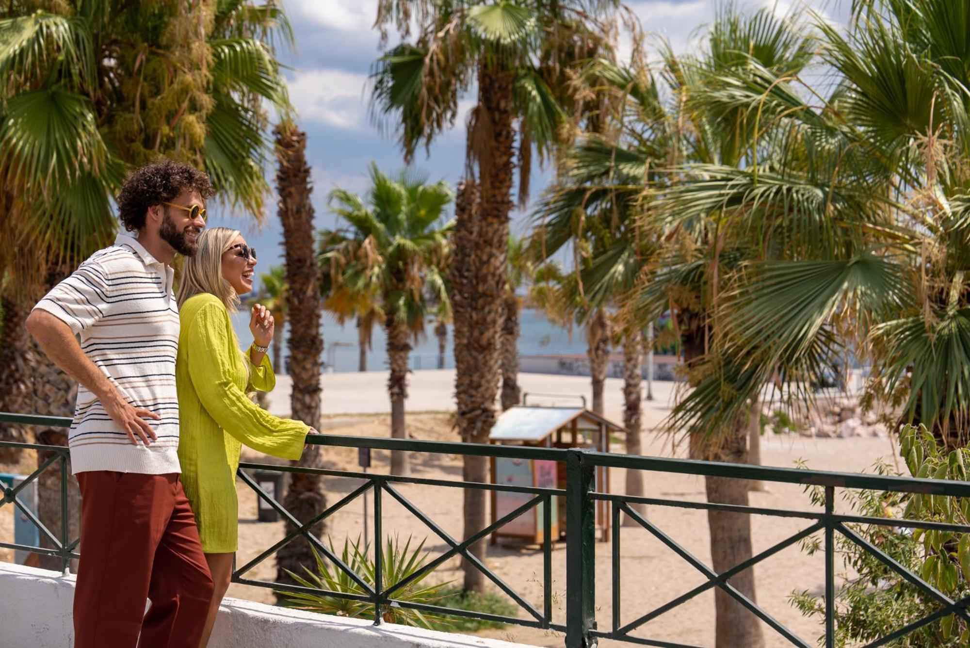Aparthotel Hestia - Asklipiou 61 Atene Esterno foto